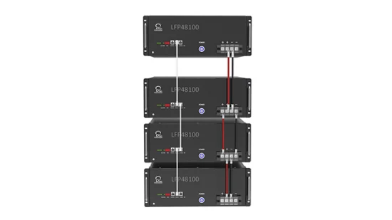 48V/100ah/200ah/300ah/12V 장수명 높은 인버터 호환성 충전식 태양광 가정용 전력 Li