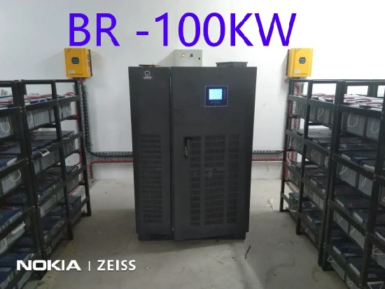 60/100/200kw 태양 단결정 전력 산업용 컨테이너 재생 가능 온/오프 그리드 에너지 저장 태양광 패널 홈 시스템(상업 농업용)