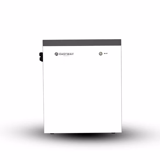 Panelroof 최대 작동 200A 전류 전원 벽 51.2V 200ah 리튬 배터리(CE 포함)